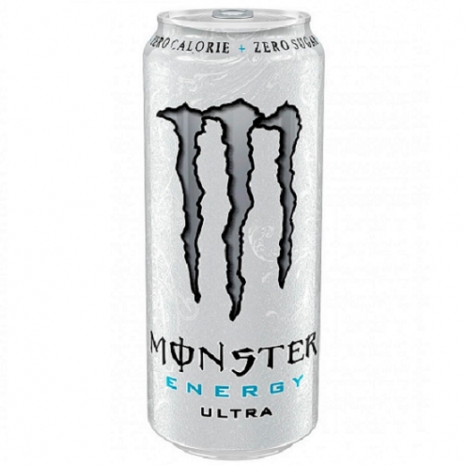 Monster Energy Ultra 500ml 